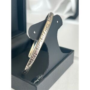 ABU# Sterling 925 Mom’s Bracelet
